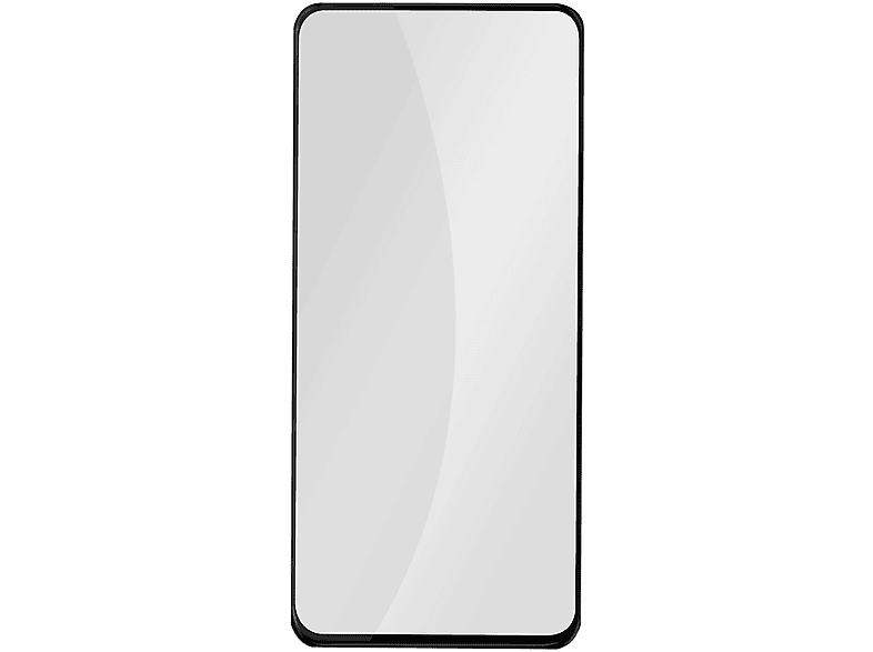 3MK Hardglass Max Lite Glas-Folien(für Xiaomi Poco F4 GT)
