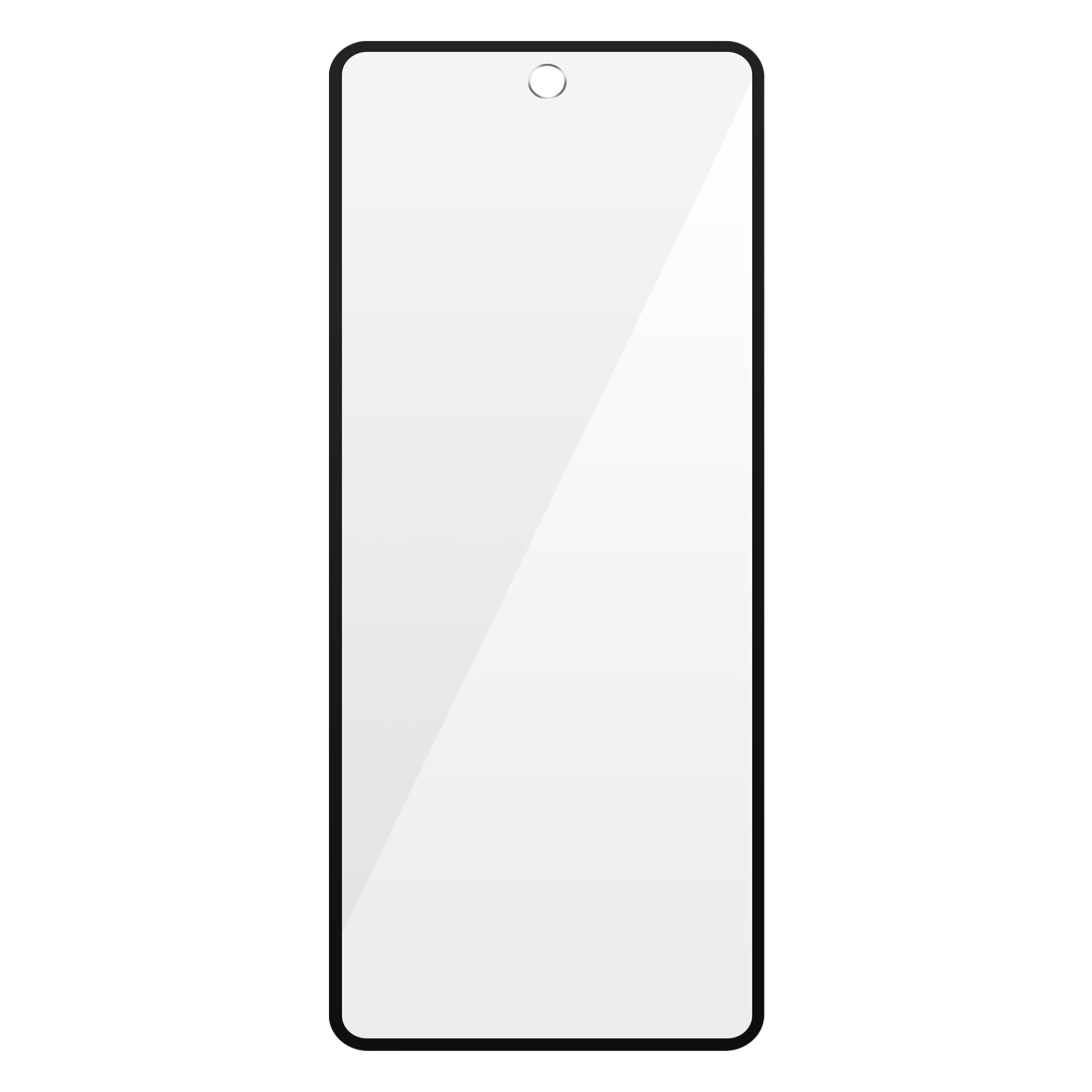 FORCE GLASS 9H+ Glas-Folien(für Samsung Glas Fold Galaxy Z 4)