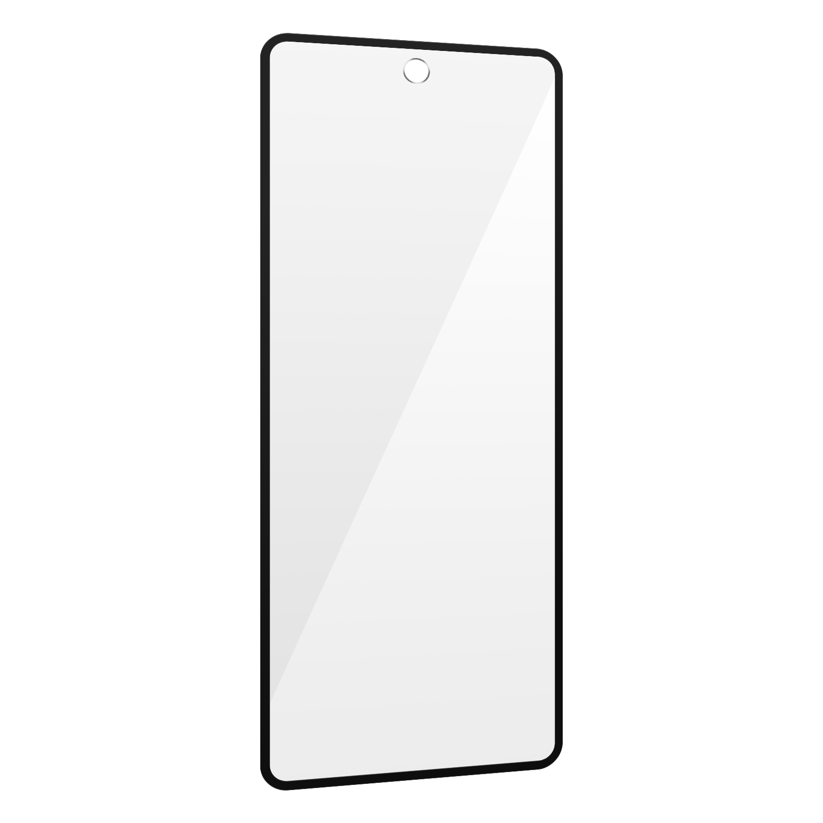 Z Galaxy Fold GLASS Glas 9H+ FORCE Glas-Folien(für 4) Samsung