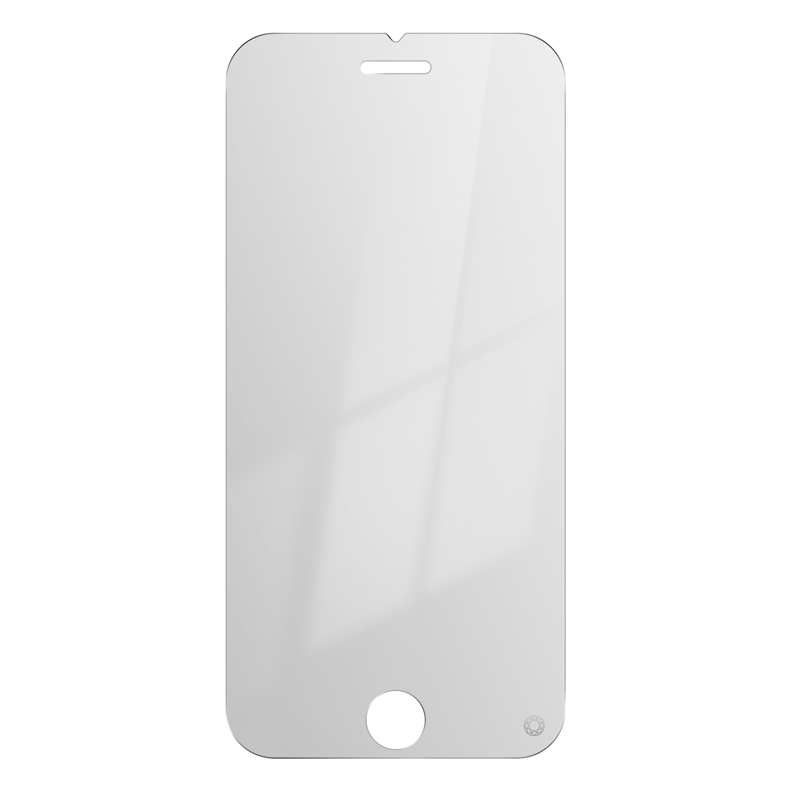 Privacy Schutzfolien(für Apple iPhone FORCE 2022) Series SE GLASS