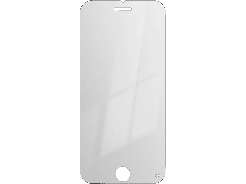Privacy Schutzfolien(für Apple iPhone FORCE 2022) Series SE GLASS