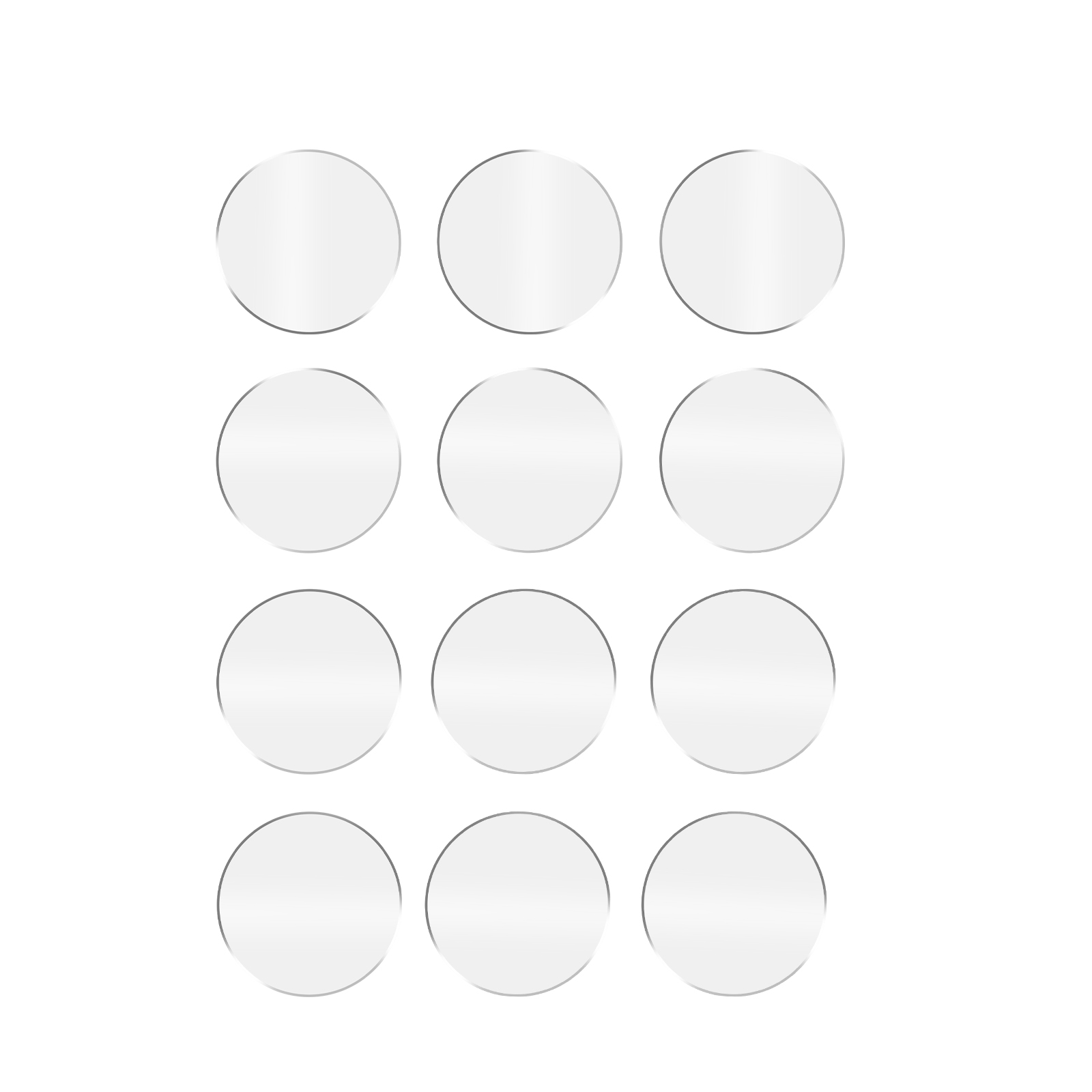 PELLICOLA PROTETTIVA 3MK Lens Protection