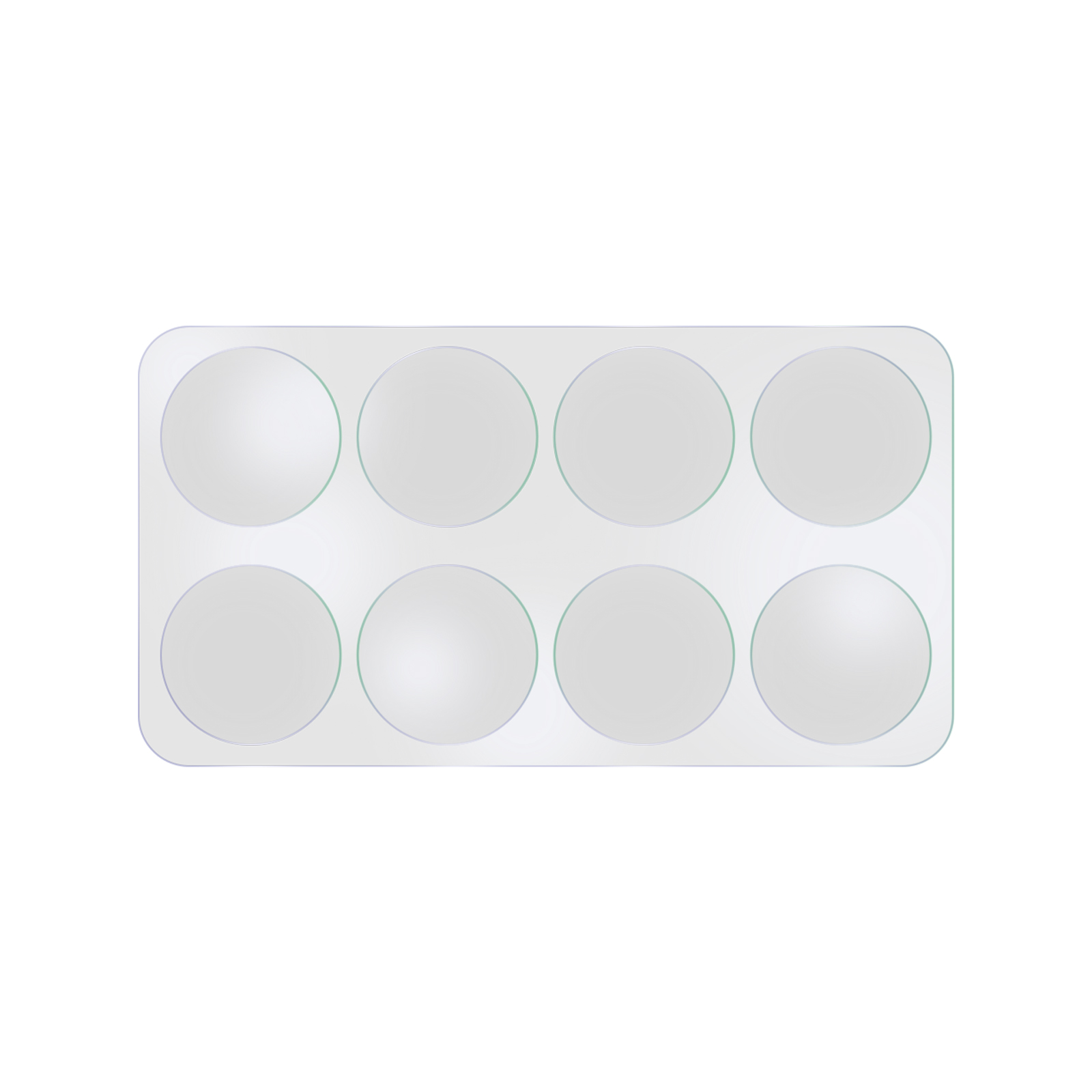 PELLICOLA PROTETTIVA 3MK Lens Protection