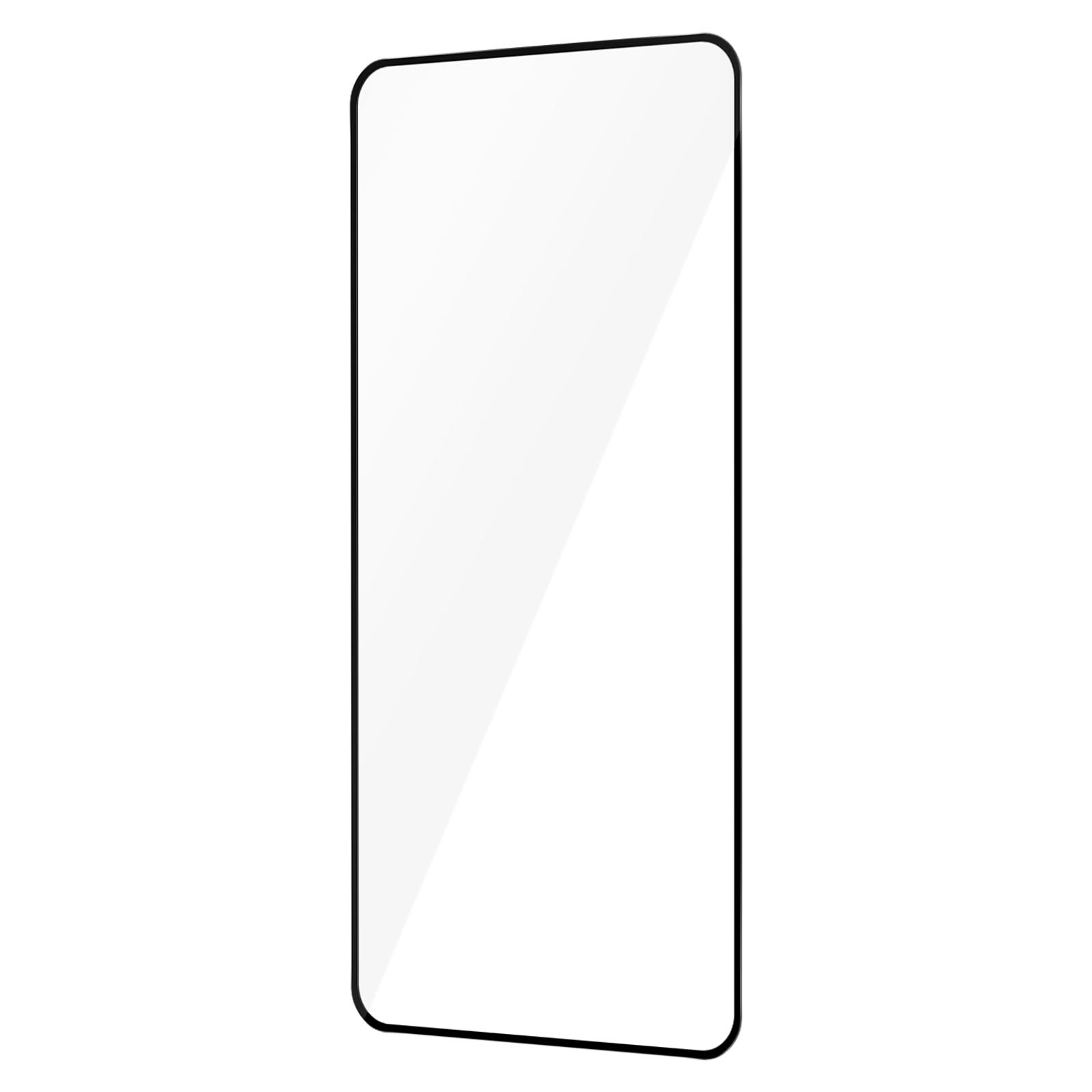 3MK FlexibleGlass Schutzfolie mit Samsung ölabweisender Glas-Folien(für Beschichtung Plus) Galaxy S22