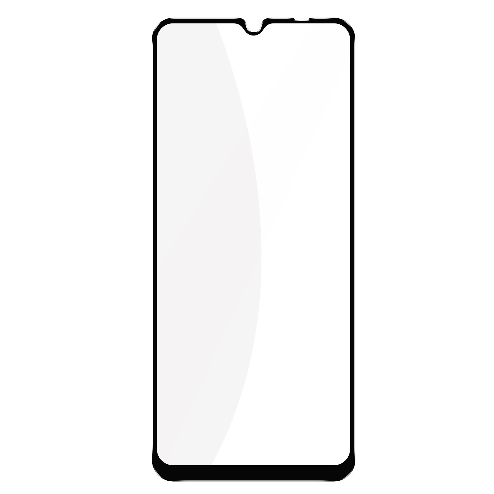 3MK Poco Xiaomi Max Glas-Folien(für Lite C40) Hardglass
