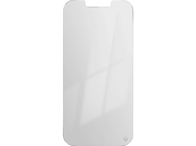 GLASS Mini) Schutzfolien(für iPhone Privacy FORCE Series 13 Apple