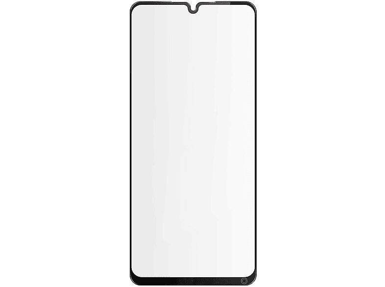 FORCE GLASS Flexibles Glas Schutzfolien(für Samsung Galaxy A33 5G)