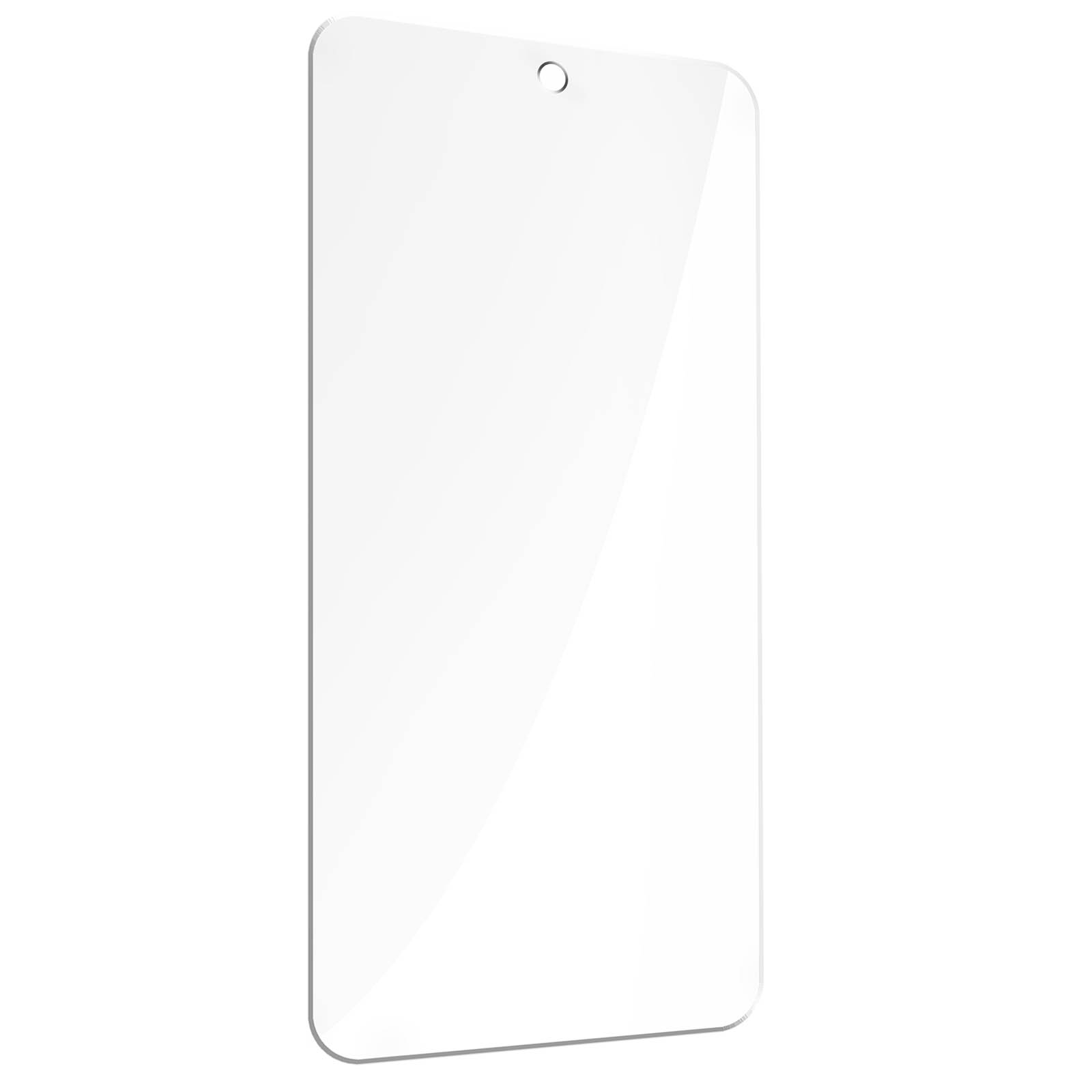 3MK Xiaomi Shark Black 3mk FlexibleGlass Xiaomi Shark - 5G) Glas(für 5G 4 4 Lite Black Xiaomi