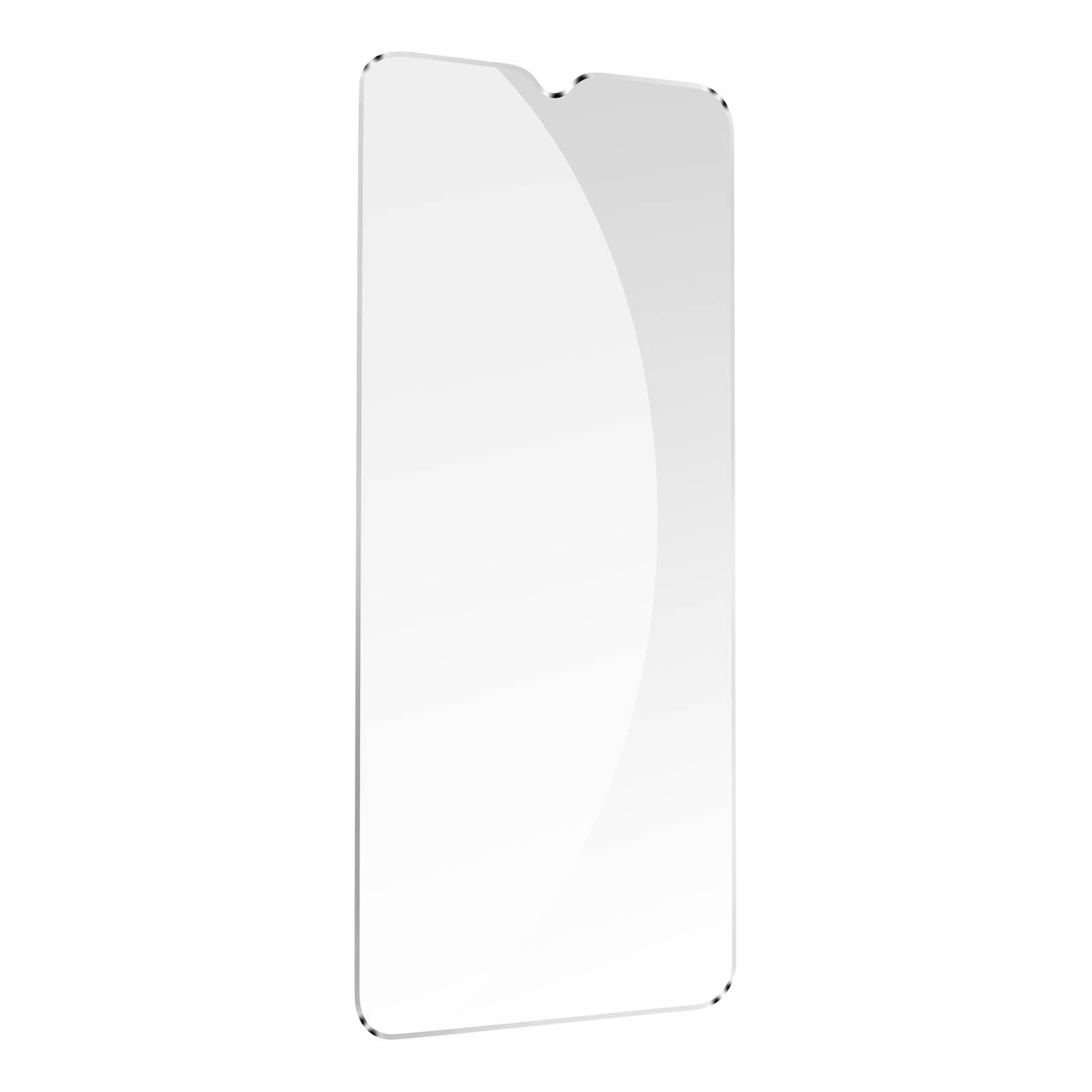 3MK Samsung Glas(für 4G Galaxy Samsung A23 Galaxy 4G) - 3mk A23 Lite Samsung FlexibleGlass