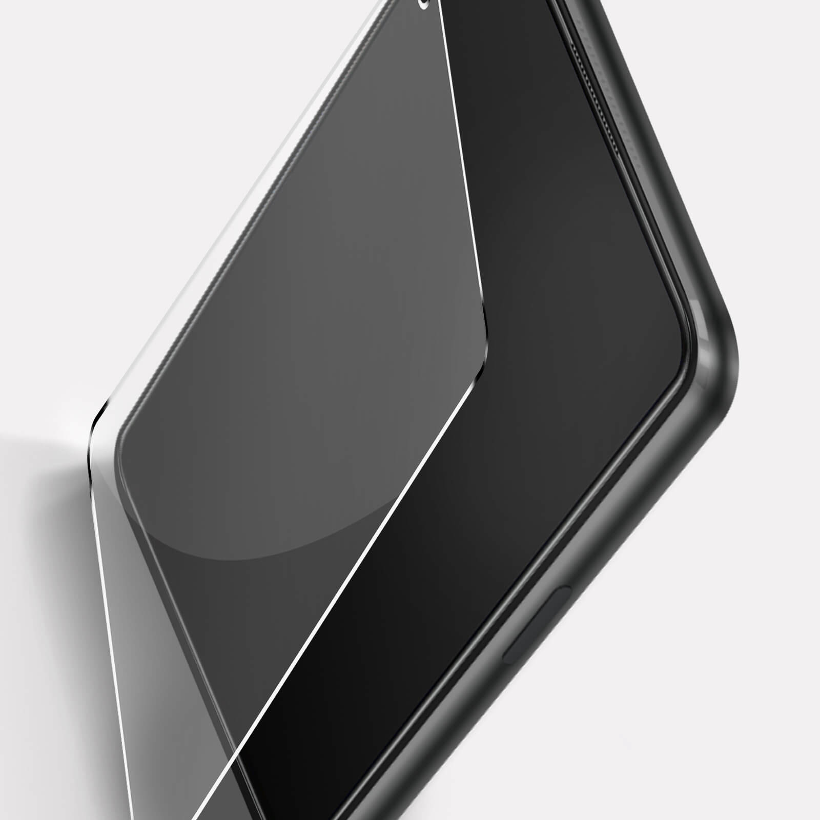 Lite - FlexibleGlass OnePlus 2T Nord Nord OnePlus Glas(für 3mk OnePlus 2T) 3MK