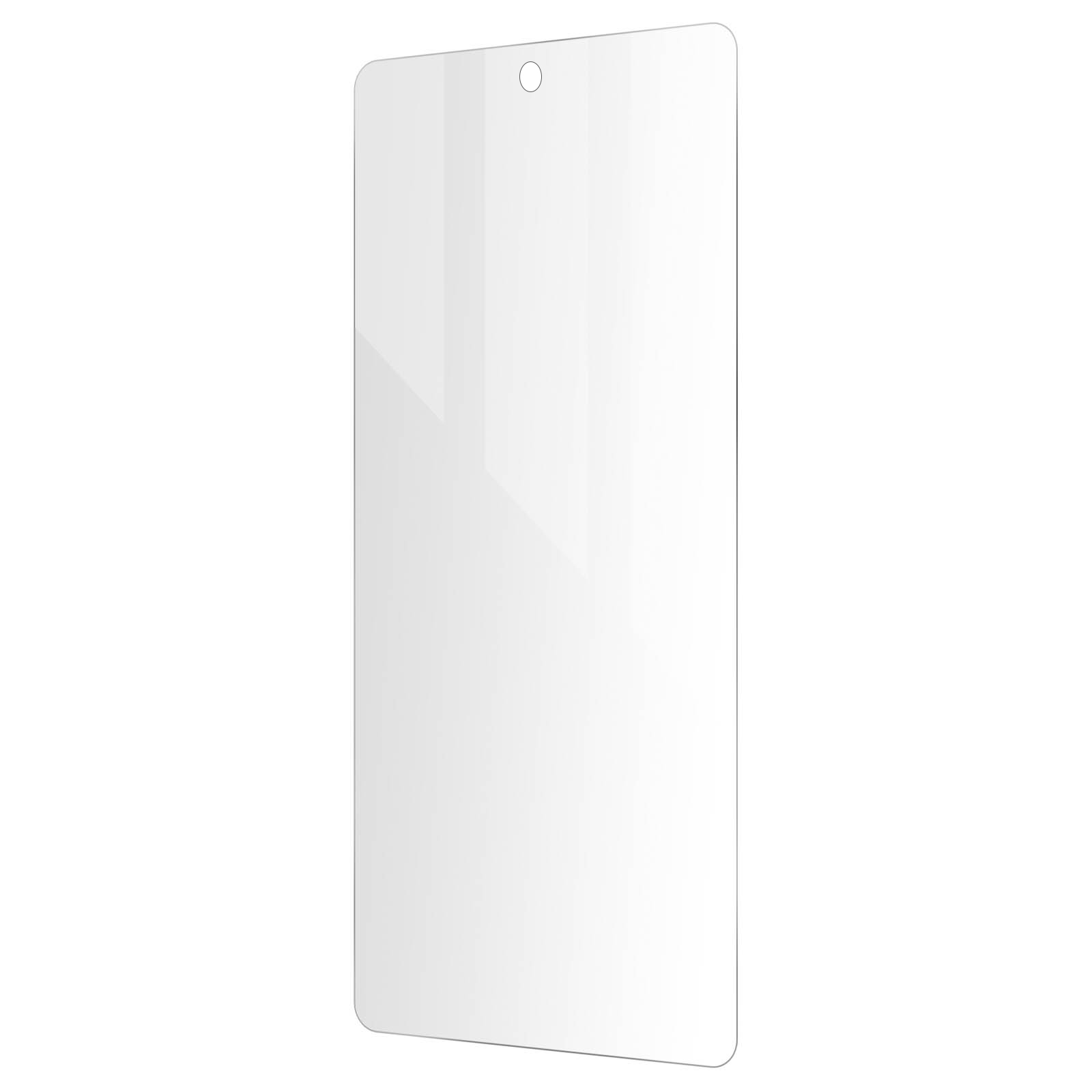 Nietłukące się szkło 3MK Oppo A79 5G - 3mk FlexibleGlass Przezroczysty