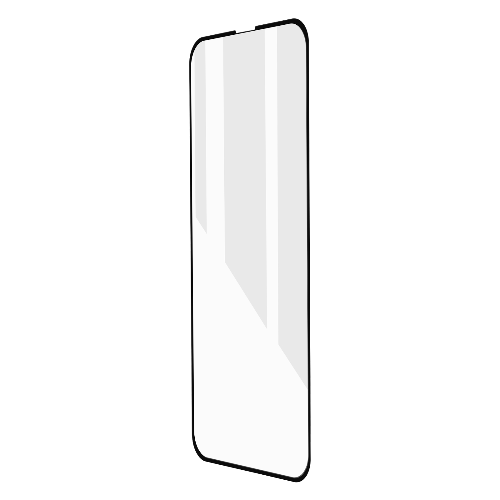 14 Schutzfolien(für NeoGlass Schutzfolie Apple Beschichtung 3MK Plus) kunstoff mit iPhone ölabweisender
