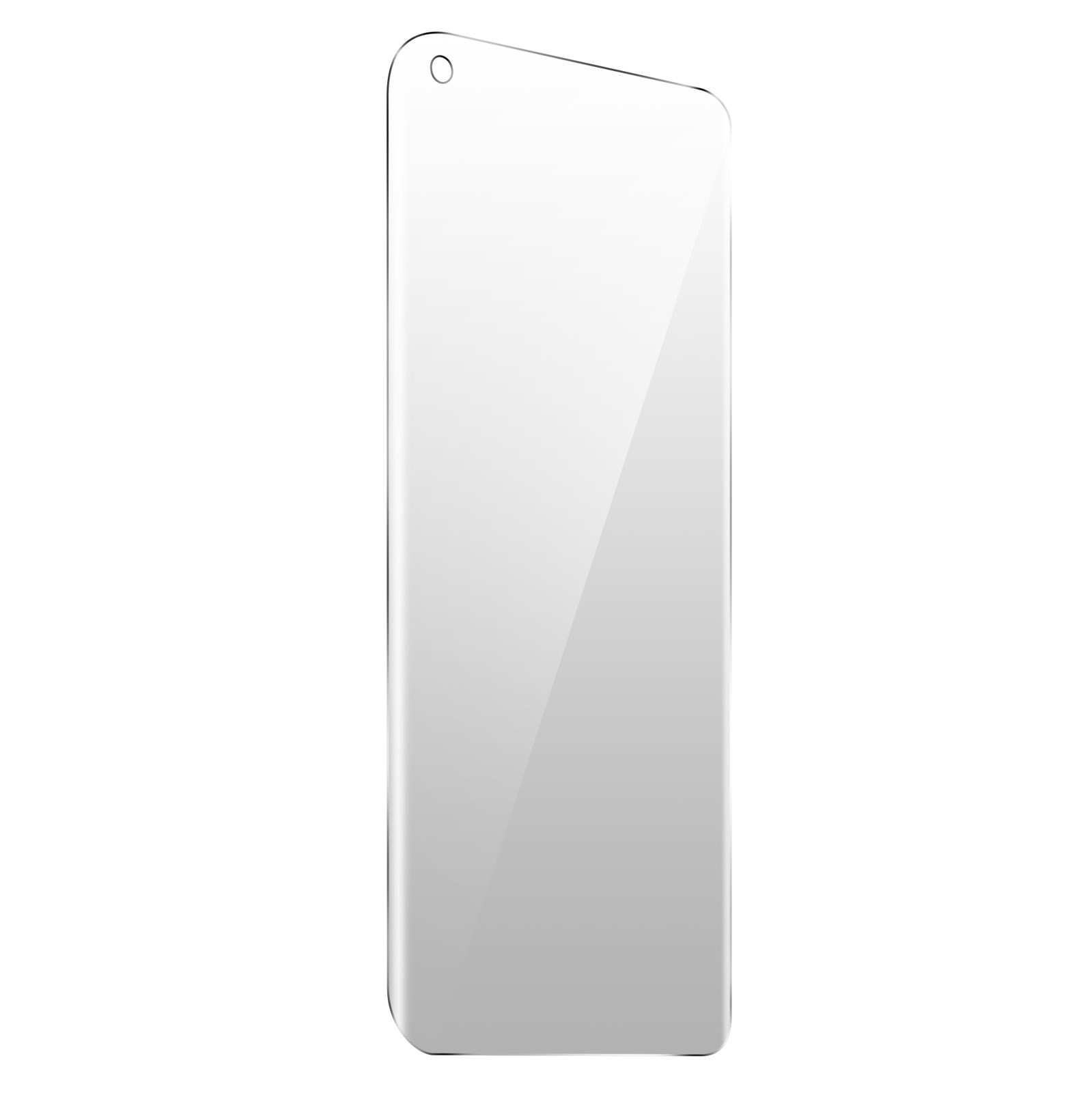 Xiaomi Mi 5G SilverProtection+ 11 Xiaomi 11 - 5G) 3mk 3MK Folie(für Xiaomi Mi