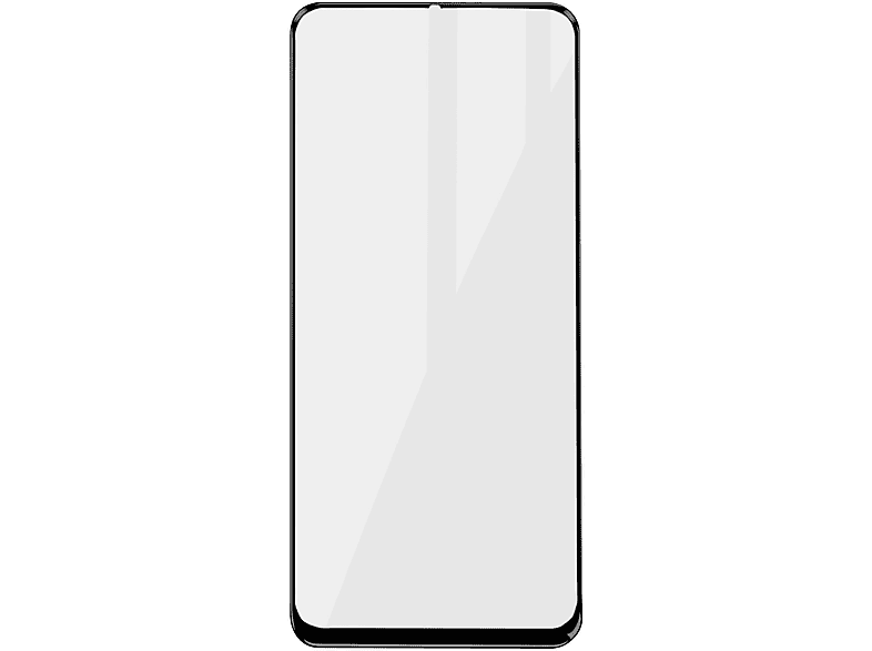 Glas-Folien(für AVIZAR Galaxy Glas Gehärtetes Samsung A14)