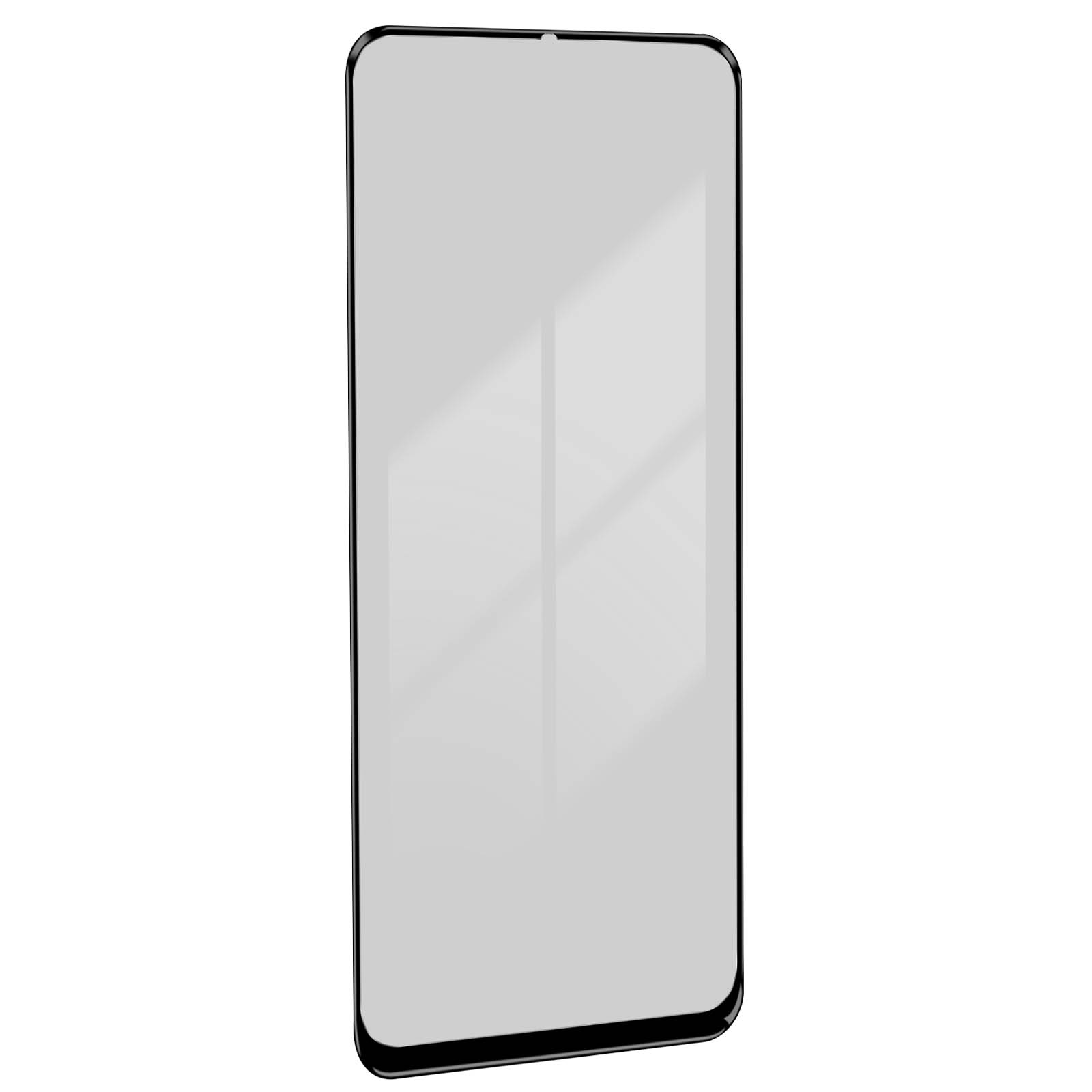Glas Samsung Gehärtetes Glas-Folien(für Galaxy AVIZAR A14)