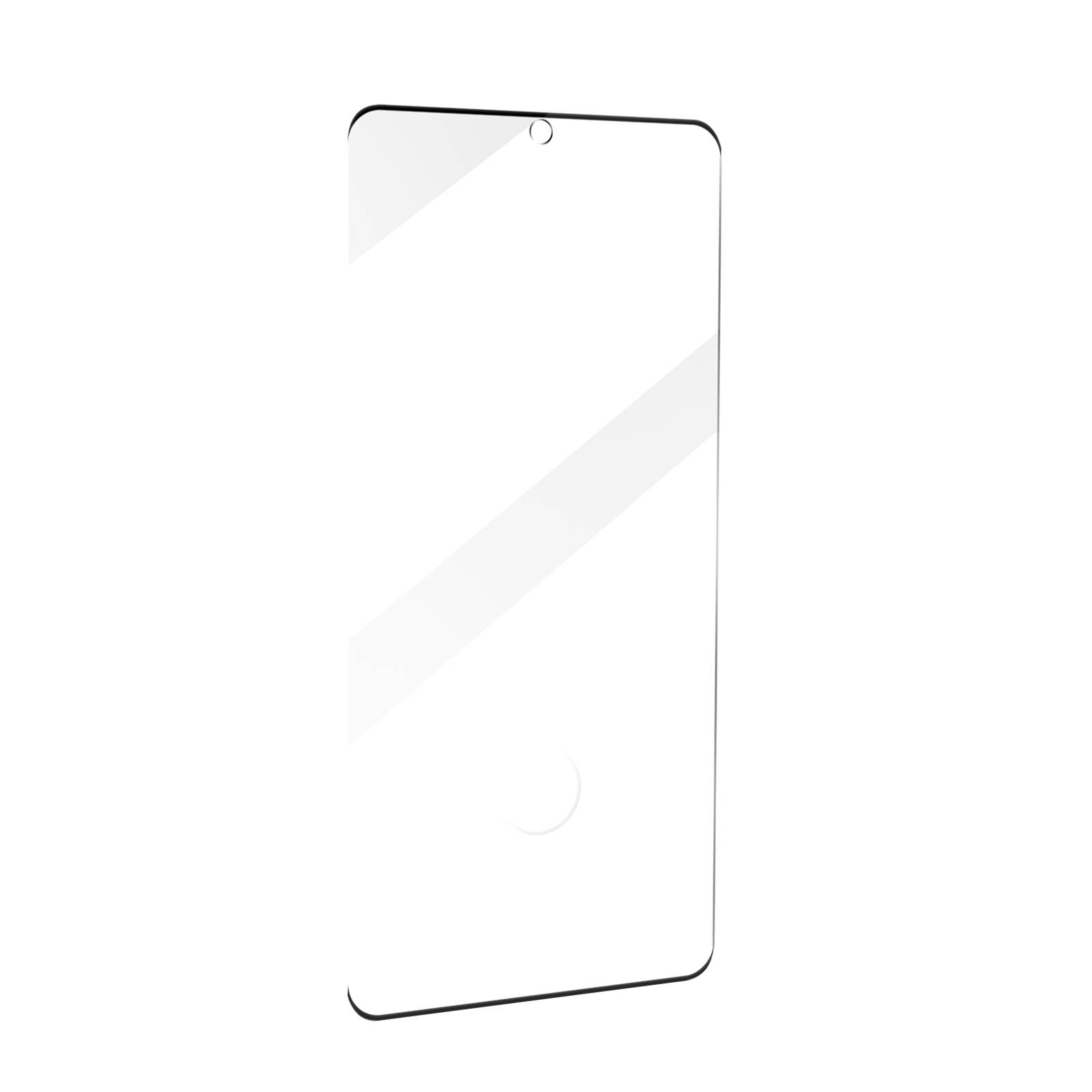 AVIZAR 9H Härtegrad, Bilschirmschutz Glas-Folien(für Plus) Samsung Galaxy S23