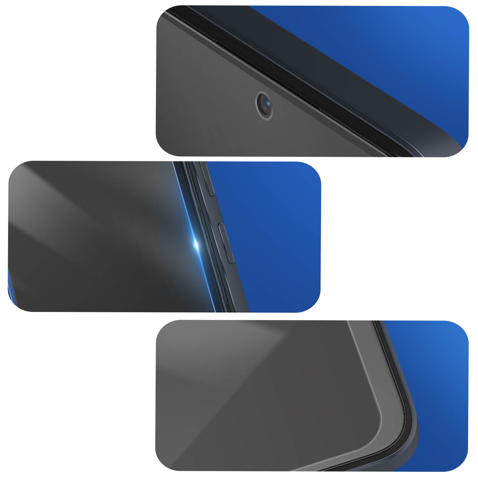 3mk 3MK - Realme Pro) Lite 10 10 Realme FlexibleGlass Realme Glas(für Pro