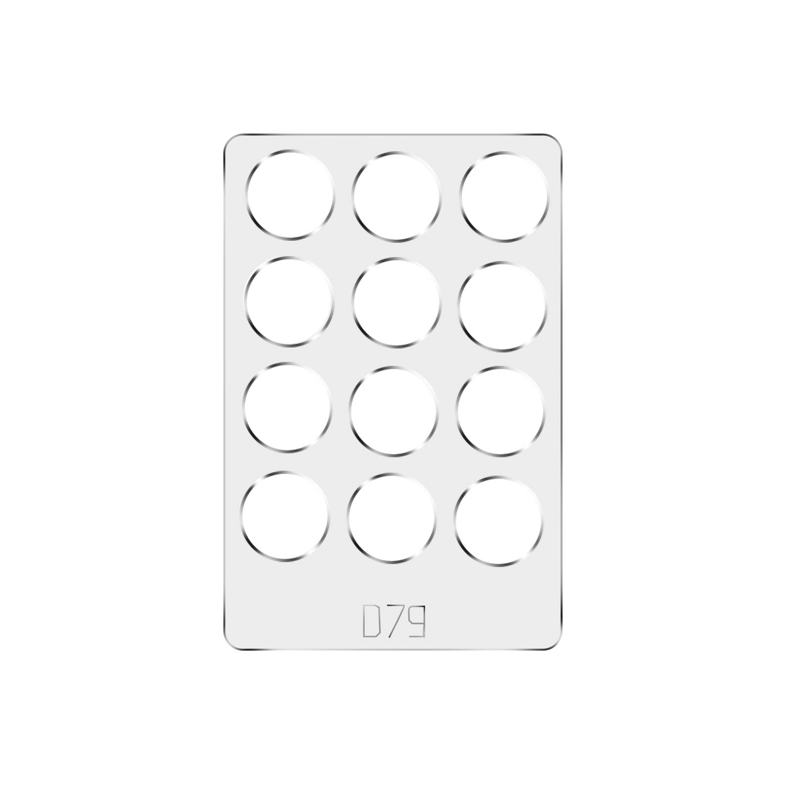 3MK 4x Films Caméra pour Motorola Moto G62 5G Verre Hybride 7H Film de protection d'écran pour Motorola Transparent