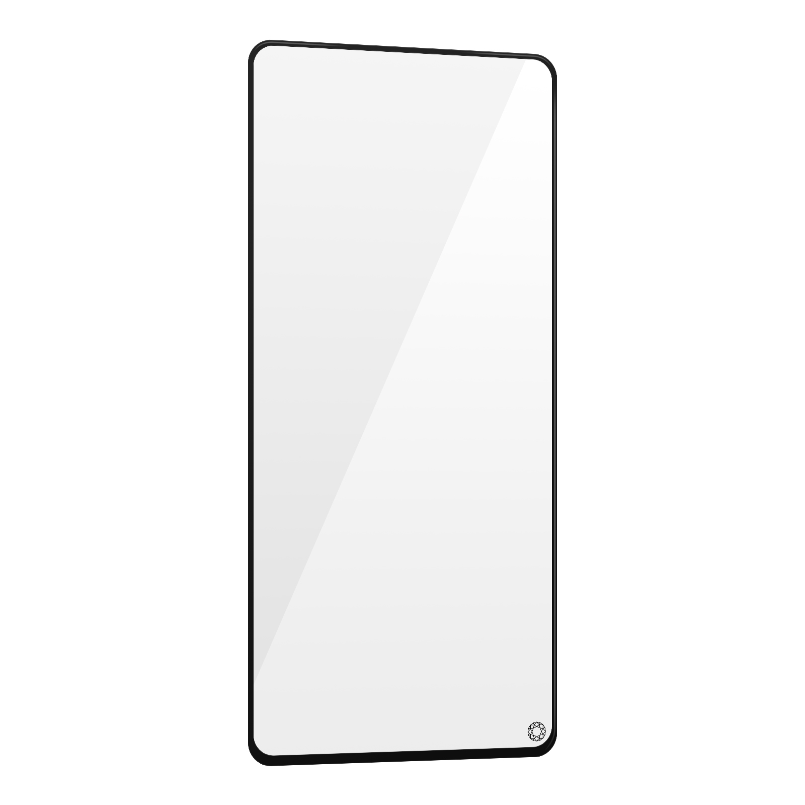 9H+ GLASS FORCE Galaxy Samsung A72) Glas Glas-Folien(für