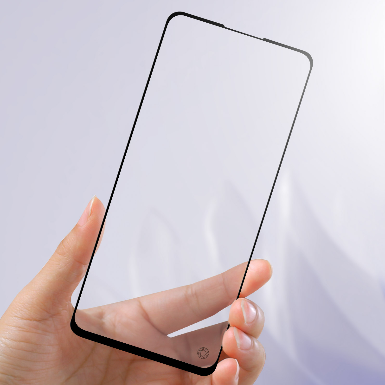 Note 5G) 9H+ FORCE 11S Glas-Folien(für Redmi Glas Xiaomi GLASS