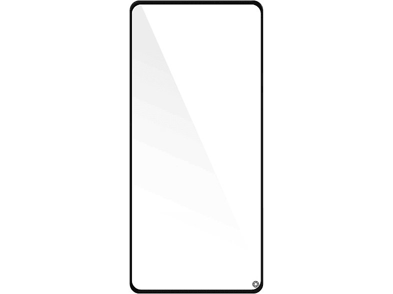 FORCE Samsung Glas-Folien(für A53 9H+ 5G) Galaxy GLASS Glas