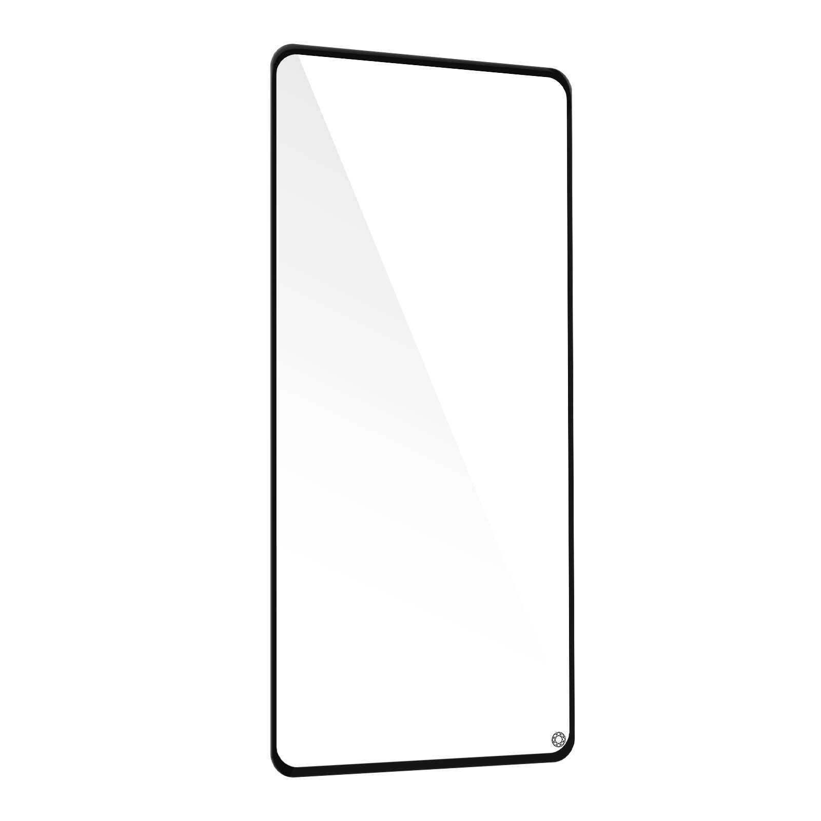 FORCE GLASS 9H+ 5G) Samsung Glas-Folien(für Galaxy Glas A53