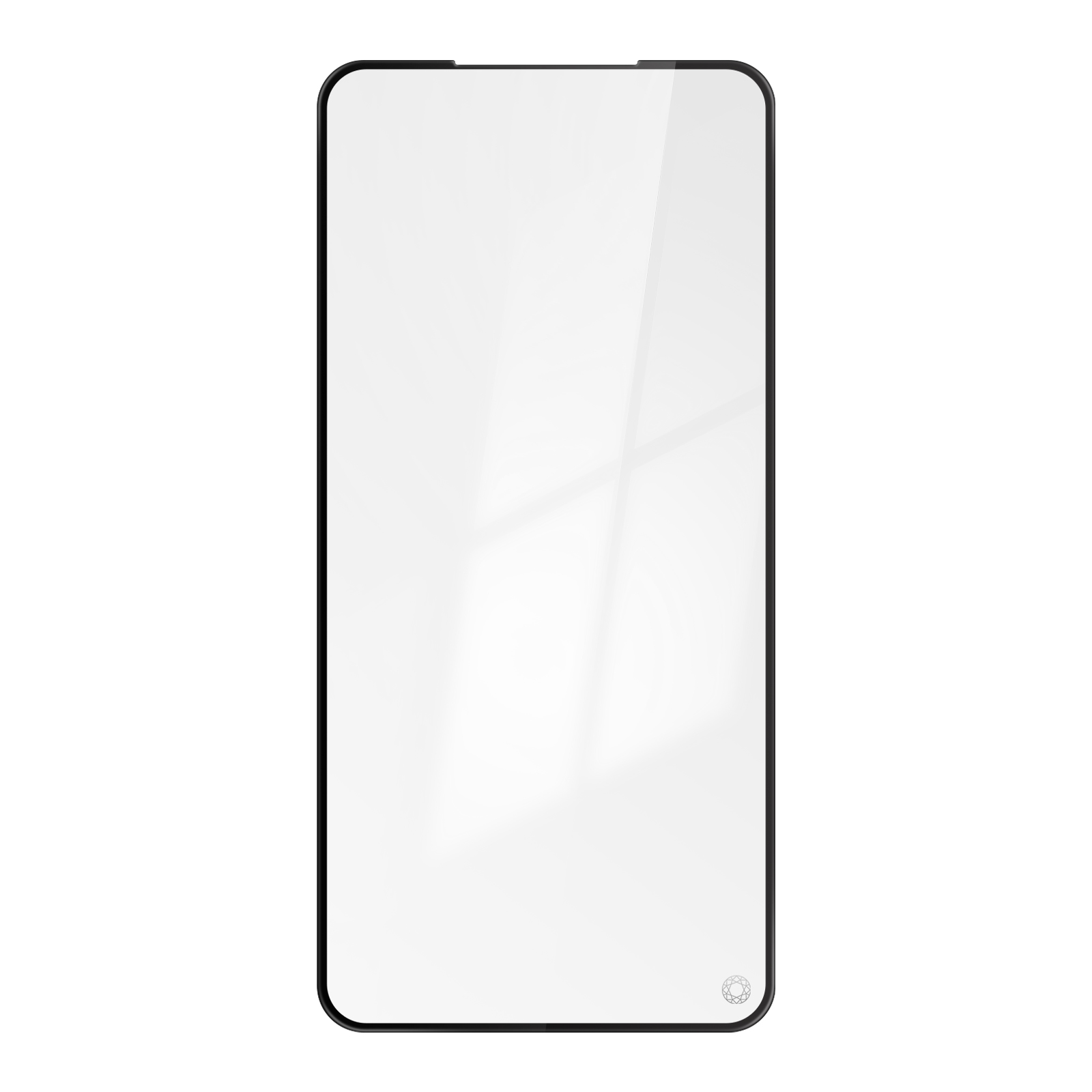 Glas Galaxy Plus) FORCE Samsung S22 GLASS Flexibles Schutzfolien(für