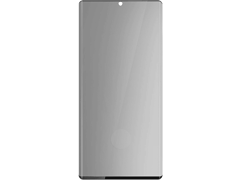 AVIZAR Privacy Bilschirmschutz Glas-Folien(für Galaxy Samsung Ultra) S23