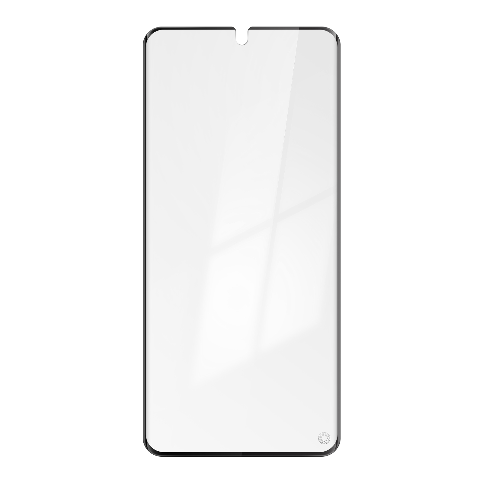Flexibles Samsung Glas FORCE S21 Galaxy GLASS Ultra) Schutzfolien(für
