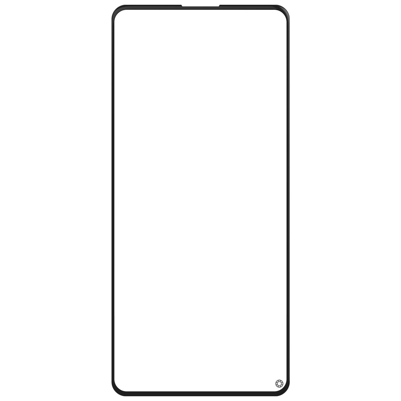 9H+ Samsung GLASS FORCE Galaxy Glas-Folien(für A51) Glas