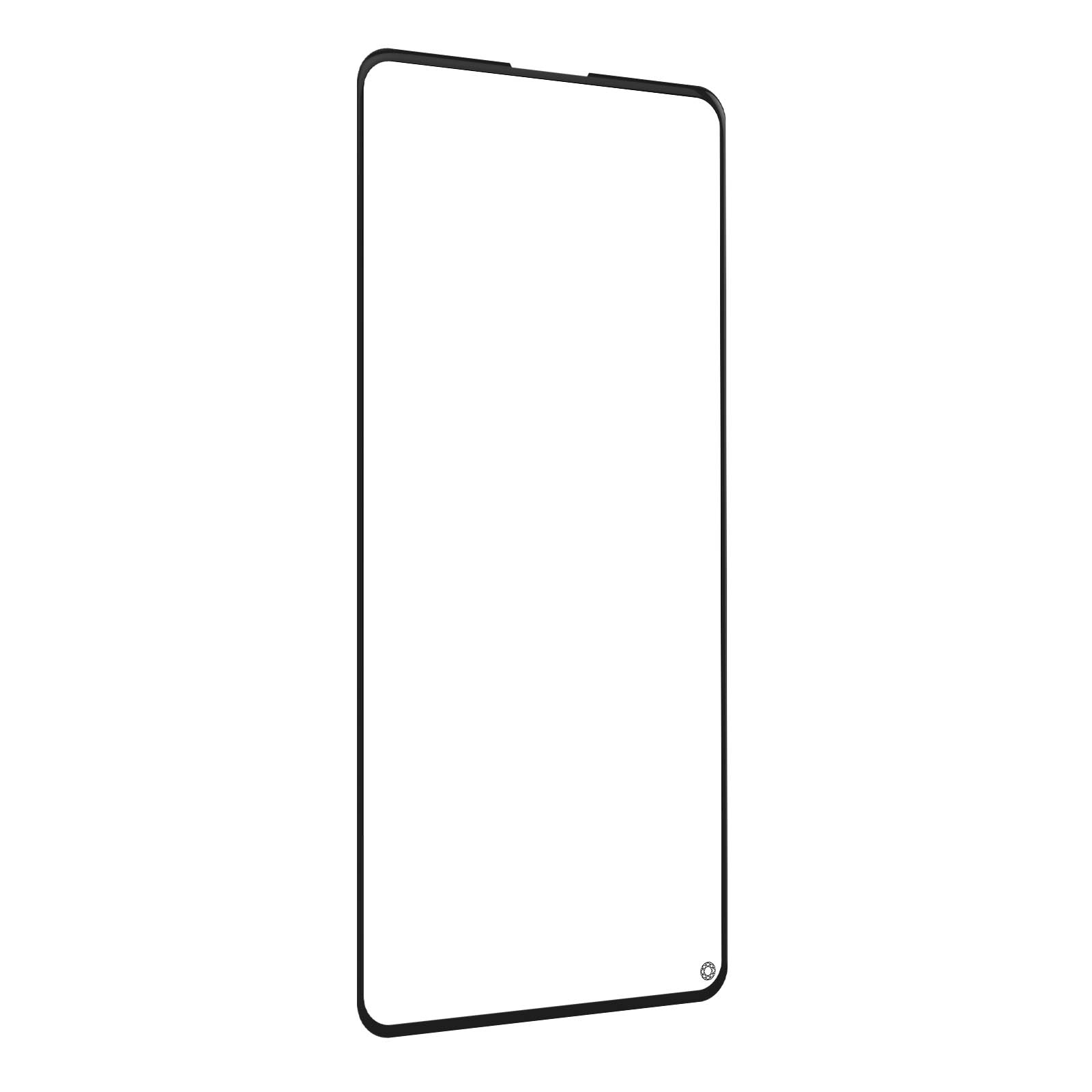 FORCE GLASS 9H+ A51) Glas-Folien(für Samsung Galaxy Glas