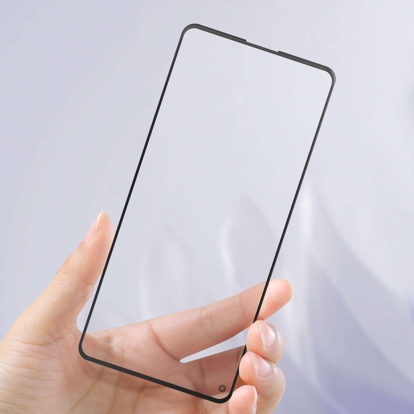 9H+ FORCE Glas A51) Glas-Folien(für Samsung Galaxy GLASS