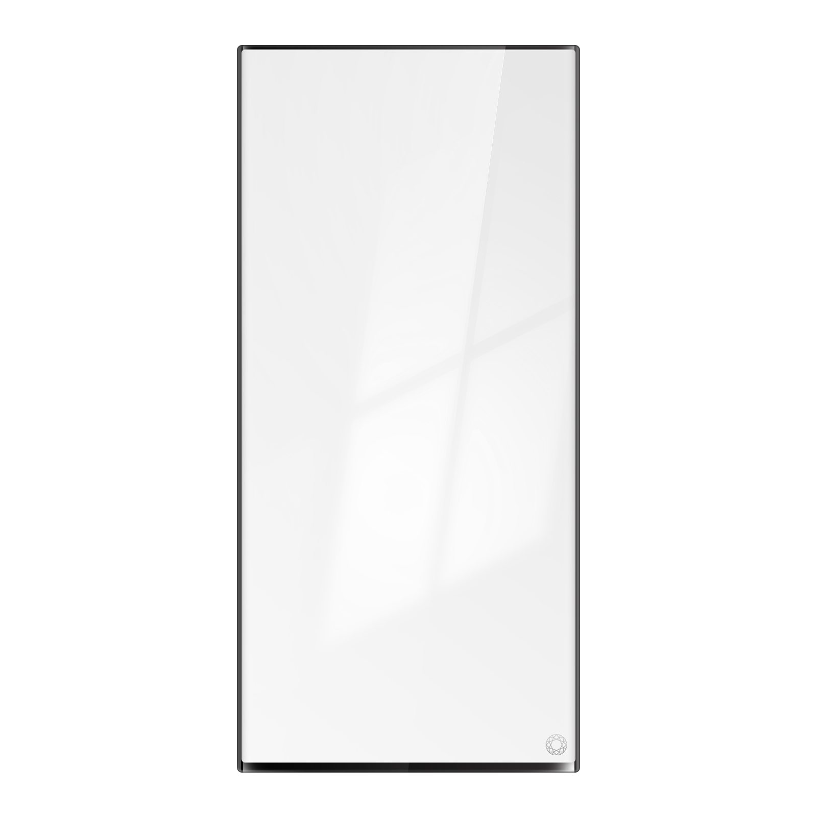 S22 Schutzfolien(für Glas GLASS Ultra) FORCE Samsung Flexibles Galaxy