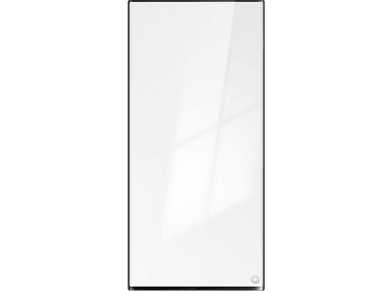 FORCE GLASS Flexibles Glas Schutzfolien(für Samsung Galaxy S22 Ultra)
