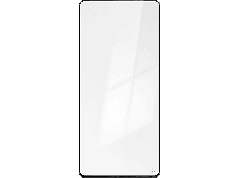 FORCE GLASS Flexibles Glas 11T Schutzfolien(für Pro) Xiaomi