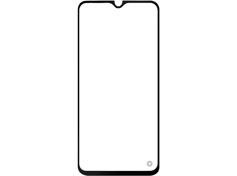 FORCE GLASS Flexibles Glas 9T) Redmi Schutzfolien(für Xiaomi