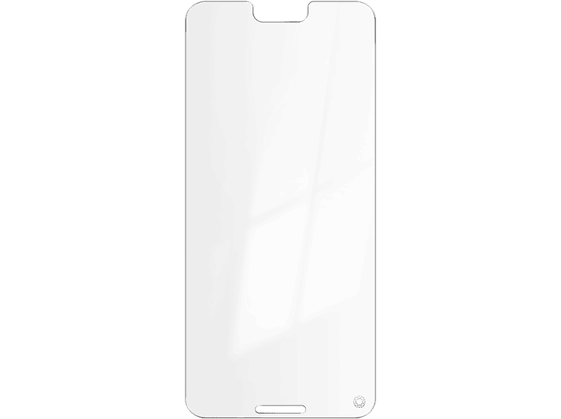 Google Pixel FORCE Glas-Folien(für Glas 9H+ 3) GLASS