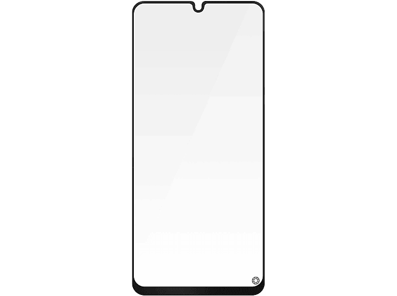 Samsung Schutzfolien(für Galaxy Glas GLASS 9H+ FORCE M22)