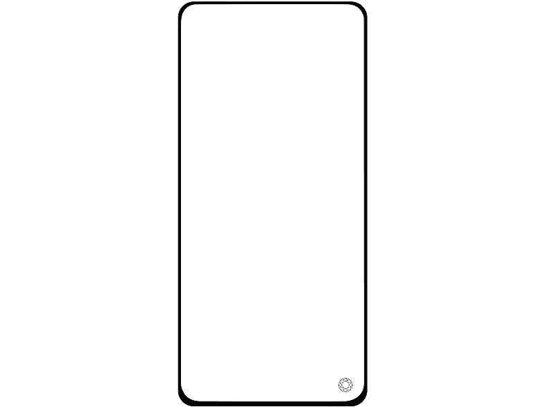 5G) Flexibles Redmi GLASS 9T Glas Note FORCE Xiaomi Schutzfolien(für