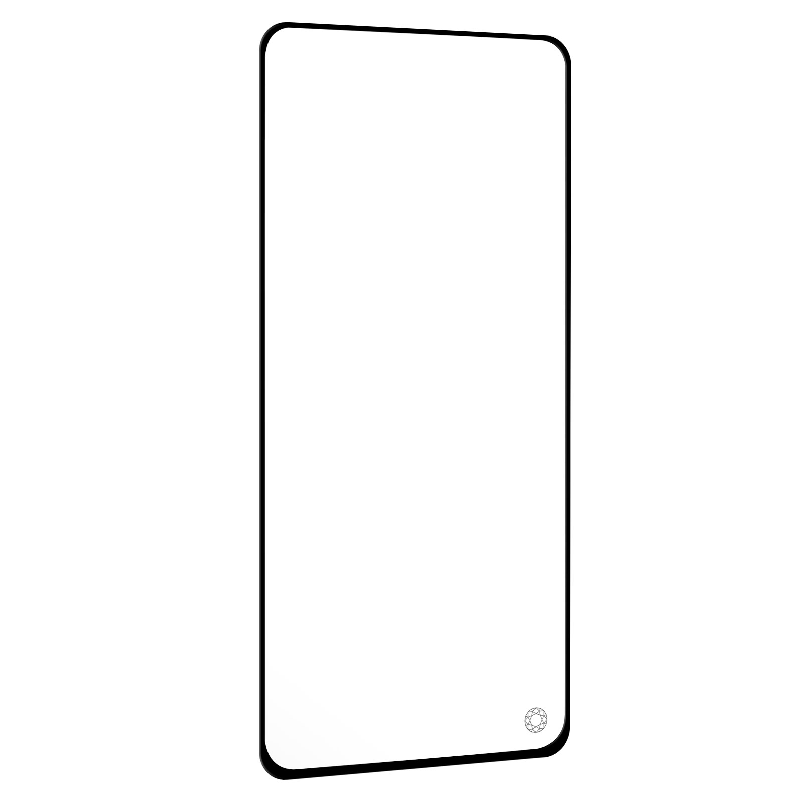 FORCE GLASS Flexibles 5G) Note Schutzfolien(für Redmi Xiaomi 9T Glas