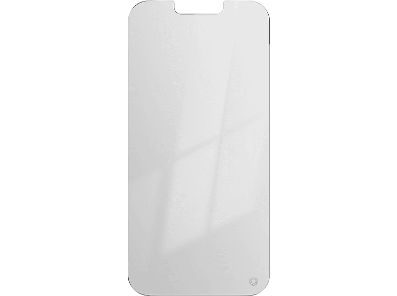 FORCE GLASS Privacy Apple Series 14) iPhone Schutzfolien(für