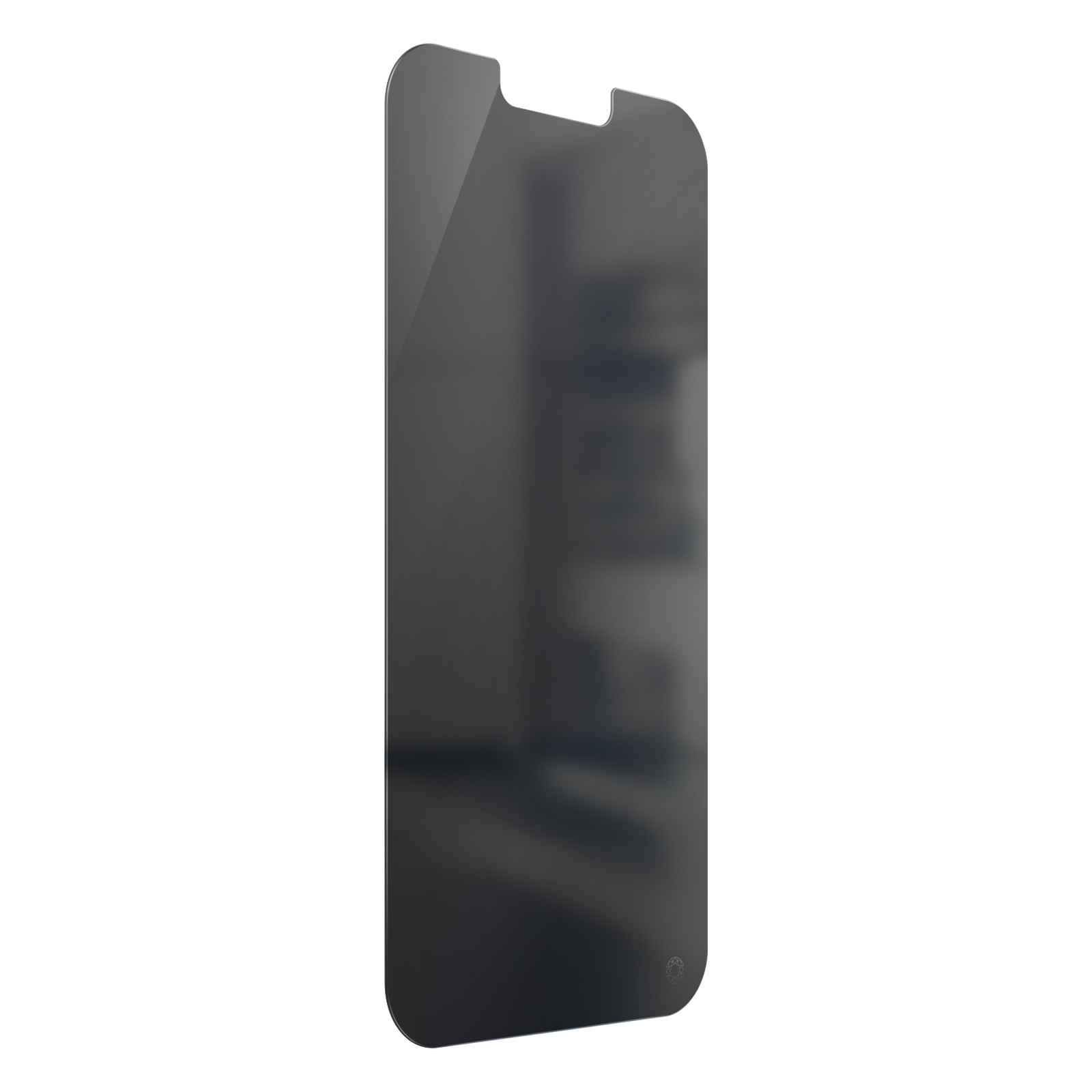 FORCE GLASS Apple Series iPhone Privacy Schutzfolien(für 14)