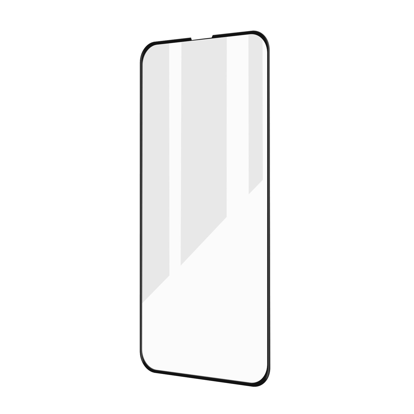 3MK Apple Schutzfolie Glas iPhone 9H Max 14) Glas-Folien(für gehärtetes Hardglass Härtegrad mit