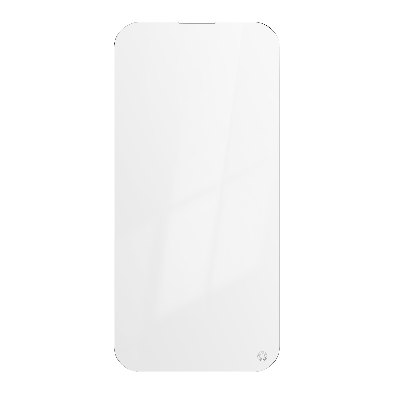 Glas-Folien(für Apple FORCE 9H+ GLASS Glas 14 iPhone Pro)