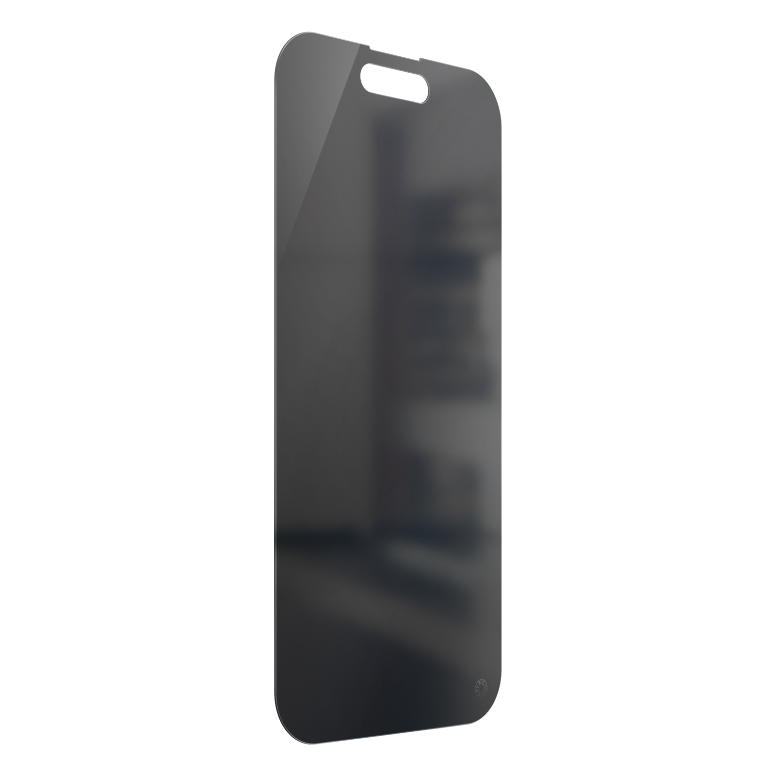 FORCE GLASS Privacy Series iPhone Apple 14 Max) Pro Schutzfolien(für