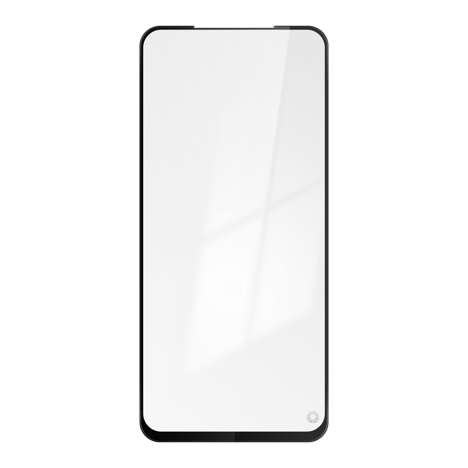GLASS Pro) Schutzfolien(für Xiaomi Flexibles M3 Poco FORCE Glas