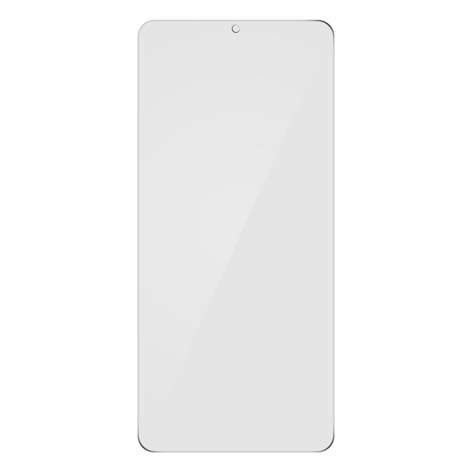 Folia ochronna 3MK Samsung Galaxy S21 5G - 3mk SilverProtection+ Przezroczysty