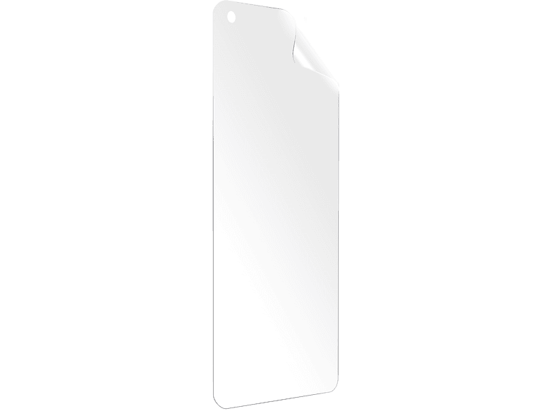 Glas mit Schutzfolie Realme Flexibles ölabweisender 3MK Beschichtung 50) Schutzfolien(für Narzo