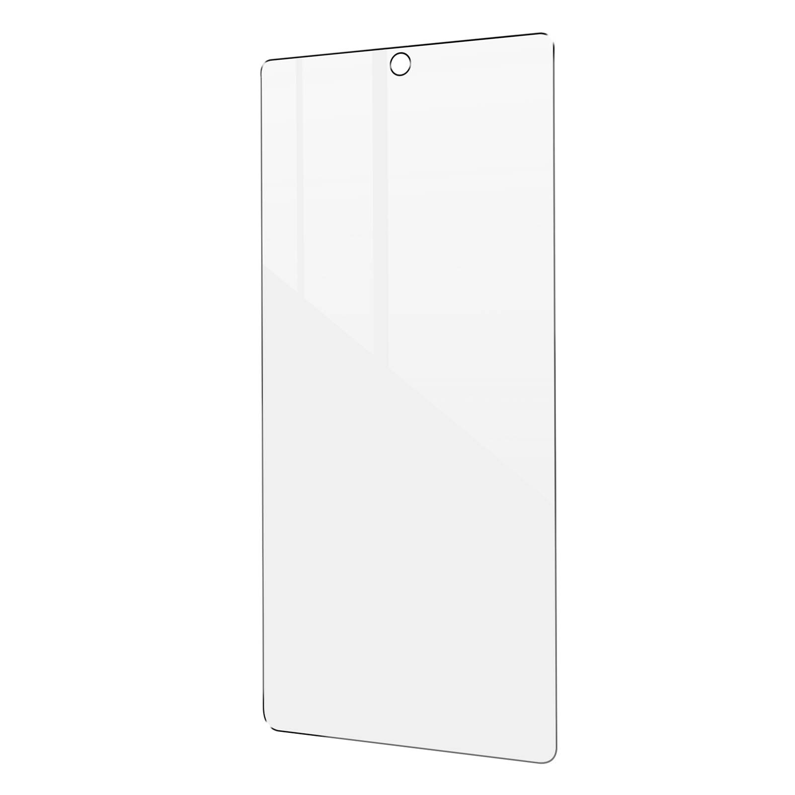 Folia ochronna 3MK Google Pixel 6 5G - 3mk ARC+ Przezroczysty