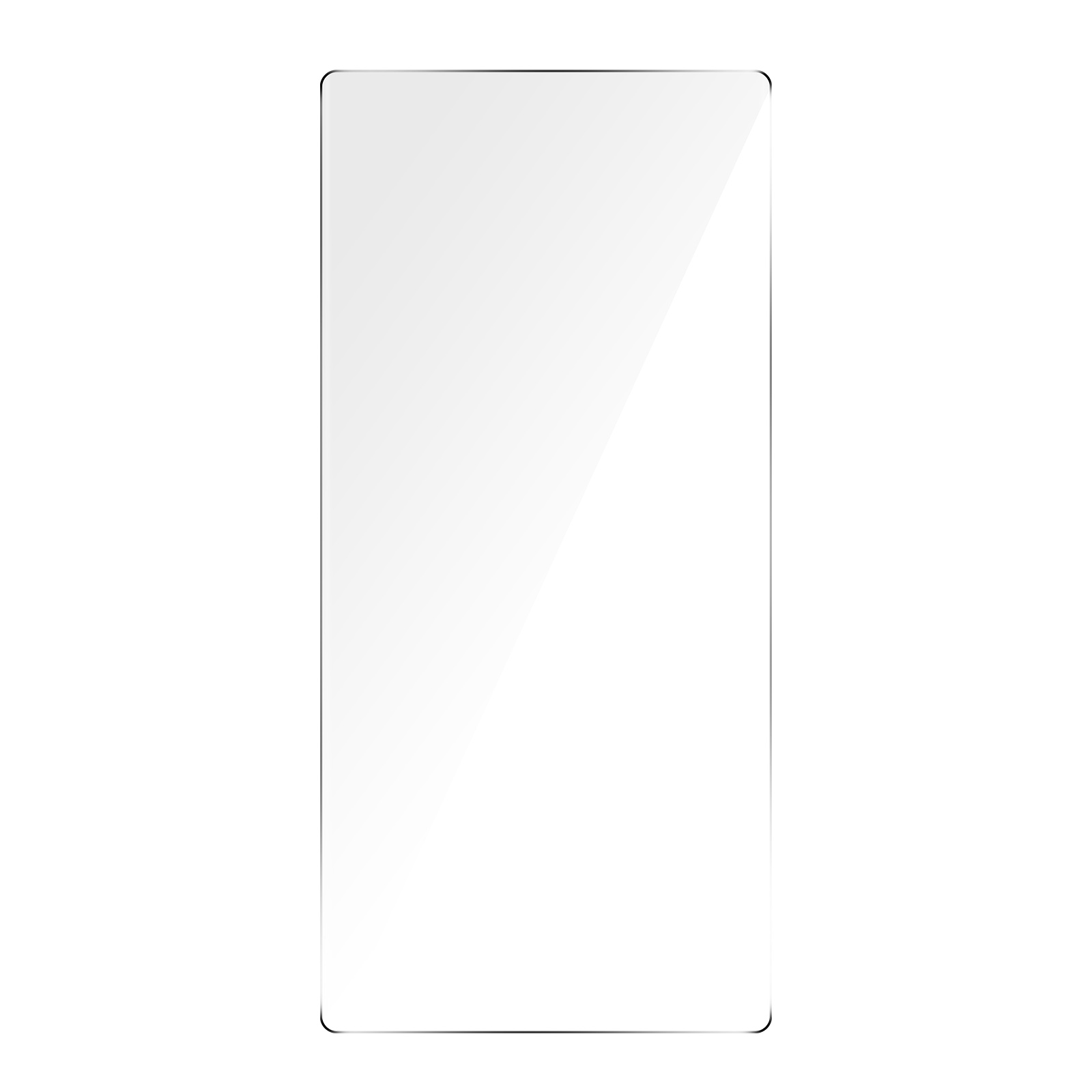 Samsung Glas-Folien(für Galaxy Glas Gehärtetes S23 Ultra) AVIZAR